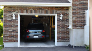 Garage Door Installation at Lighthouse Point, Florida